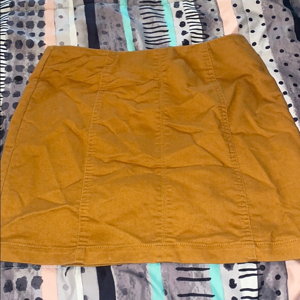 Skirt